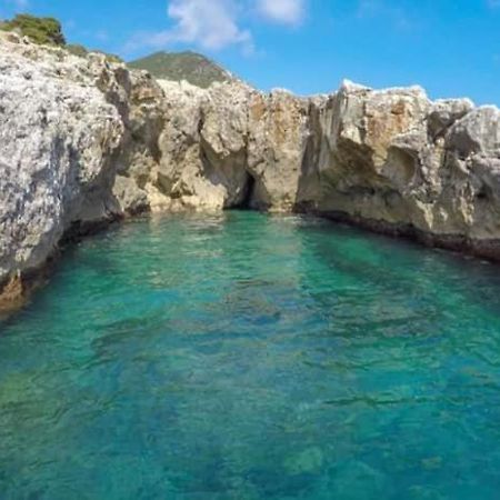 Circeea Beach B&B San Felice Circeo Bagian luar foto