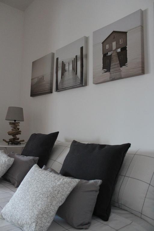 Circeea Beach B&B San Felice Circeo Bagian luar foto