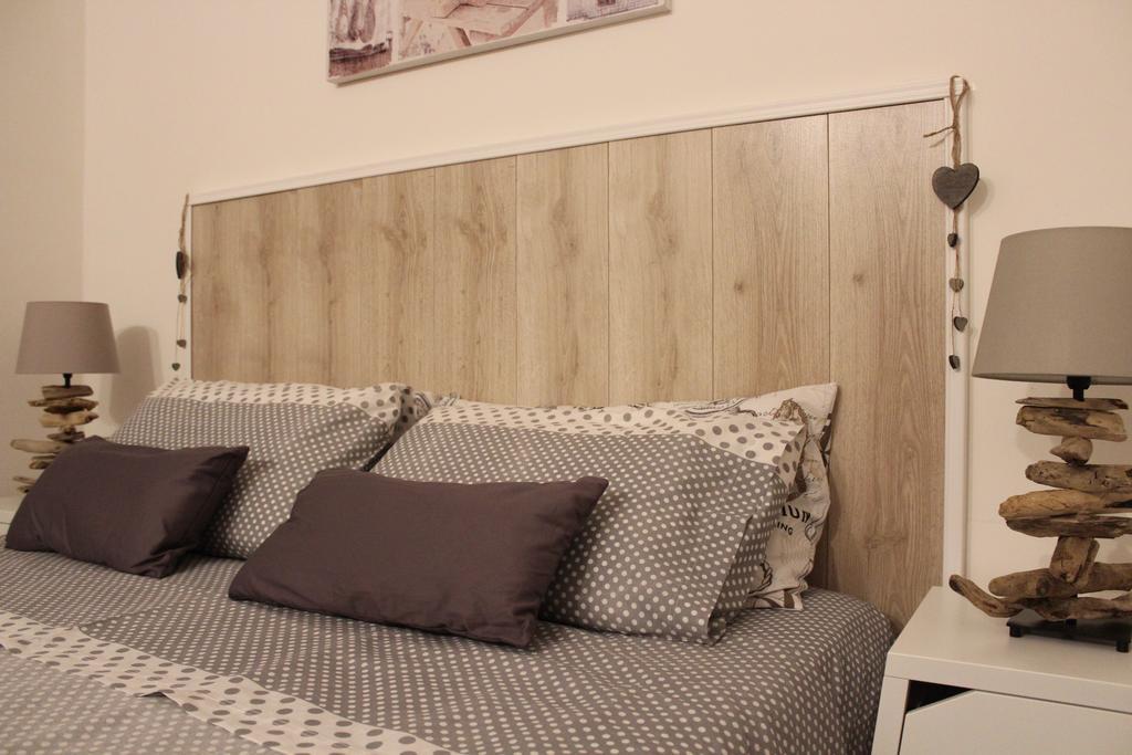 Circeea Beach B&B San Felice Circeo Bagian luar foto