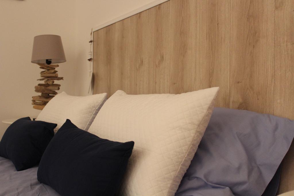 Circeea Beach B&B San Felice Circeo Bagian luar foto