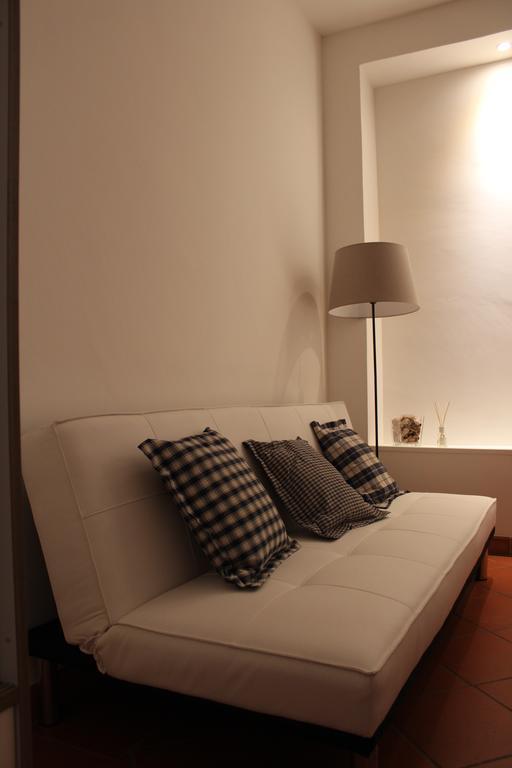 Circeea Beach B&B San Felice Circeo Bagian luar foto