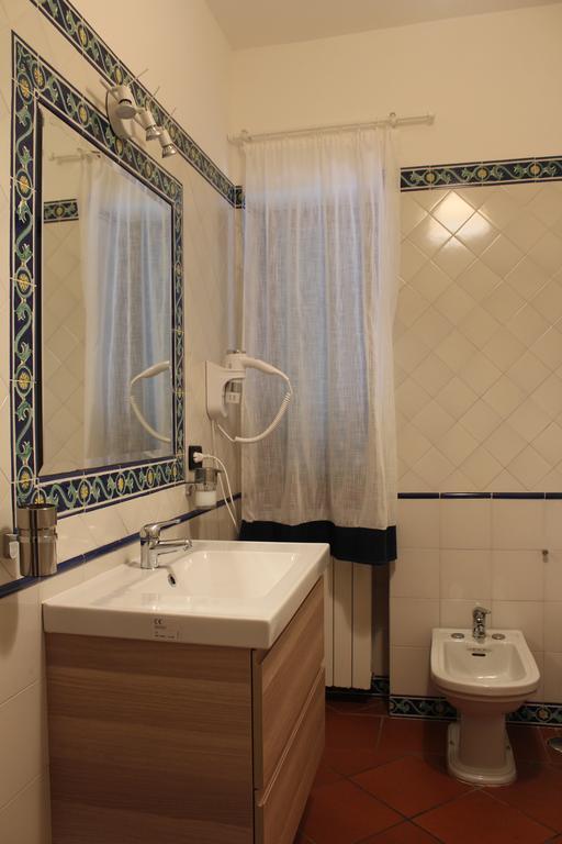 Circeea Beach B&B San Felice Circeo Bagian luar foto