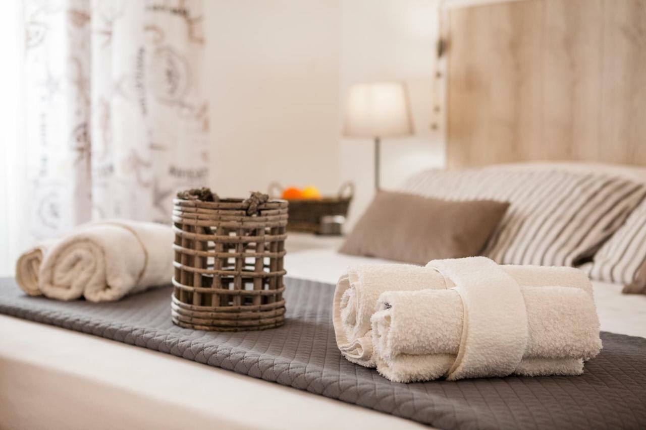 Circeea Beach B&B San Felice Circeo Bagian luar foto