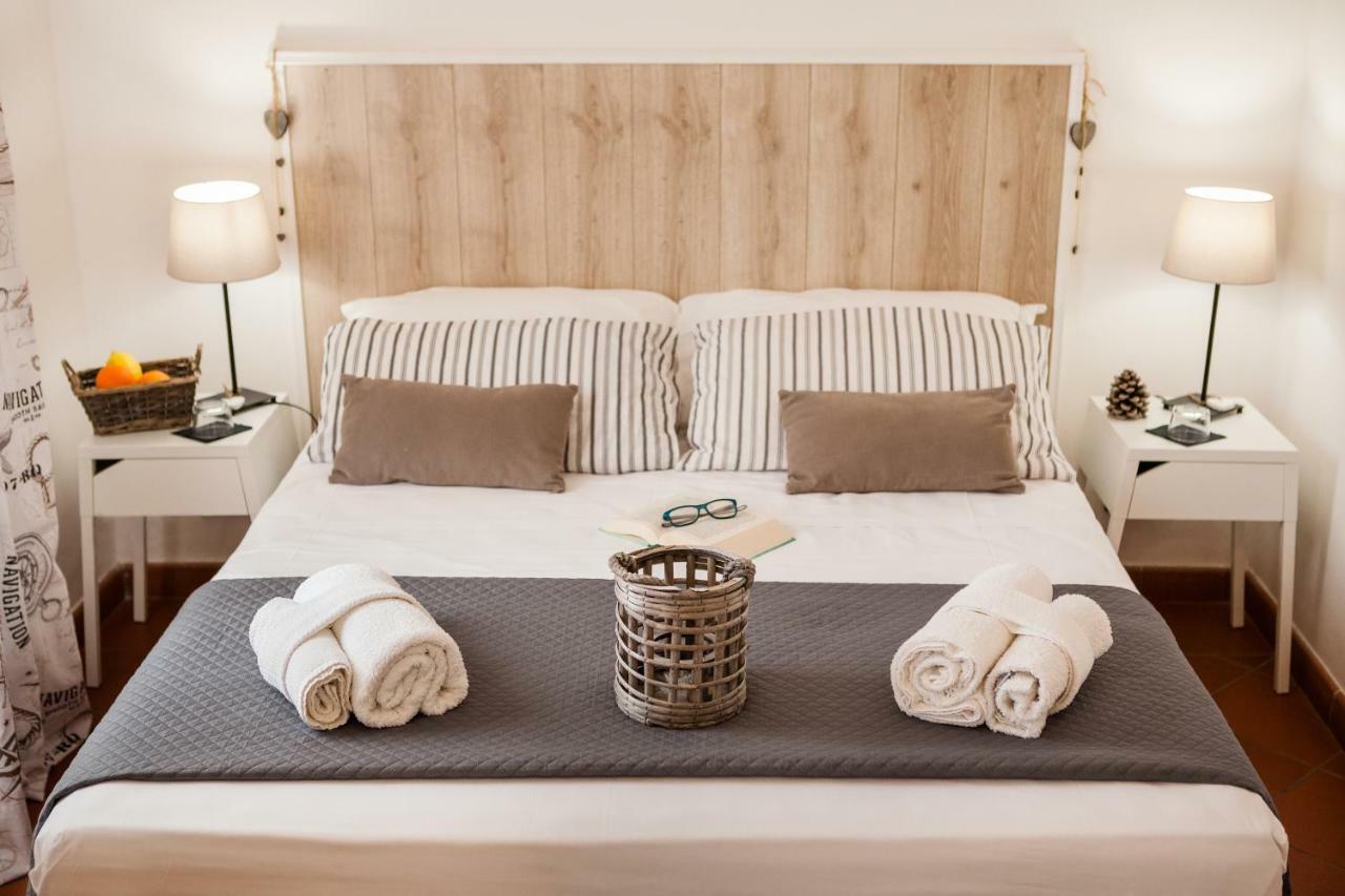 Circeea Beach B&B San Felice Circeo Bagian luar foto