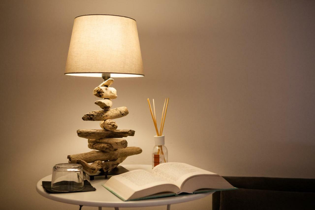 Circeea Beach B&B San Felice Circeo Bagian luar foto