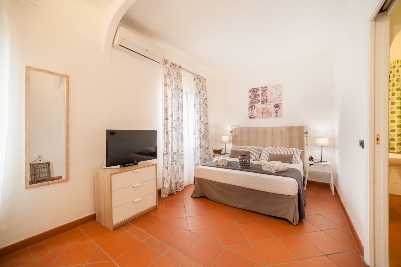 Circeea Beach B&B San Felice Circeo Bagian luar foto