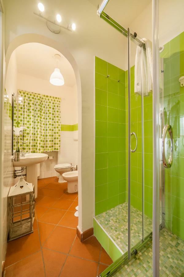 Circeea Beach B&B San Felice Circeo Bagian luar foto