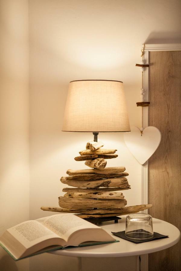 Circeea Beach B&B San Felice Circeo Bagian luar foto