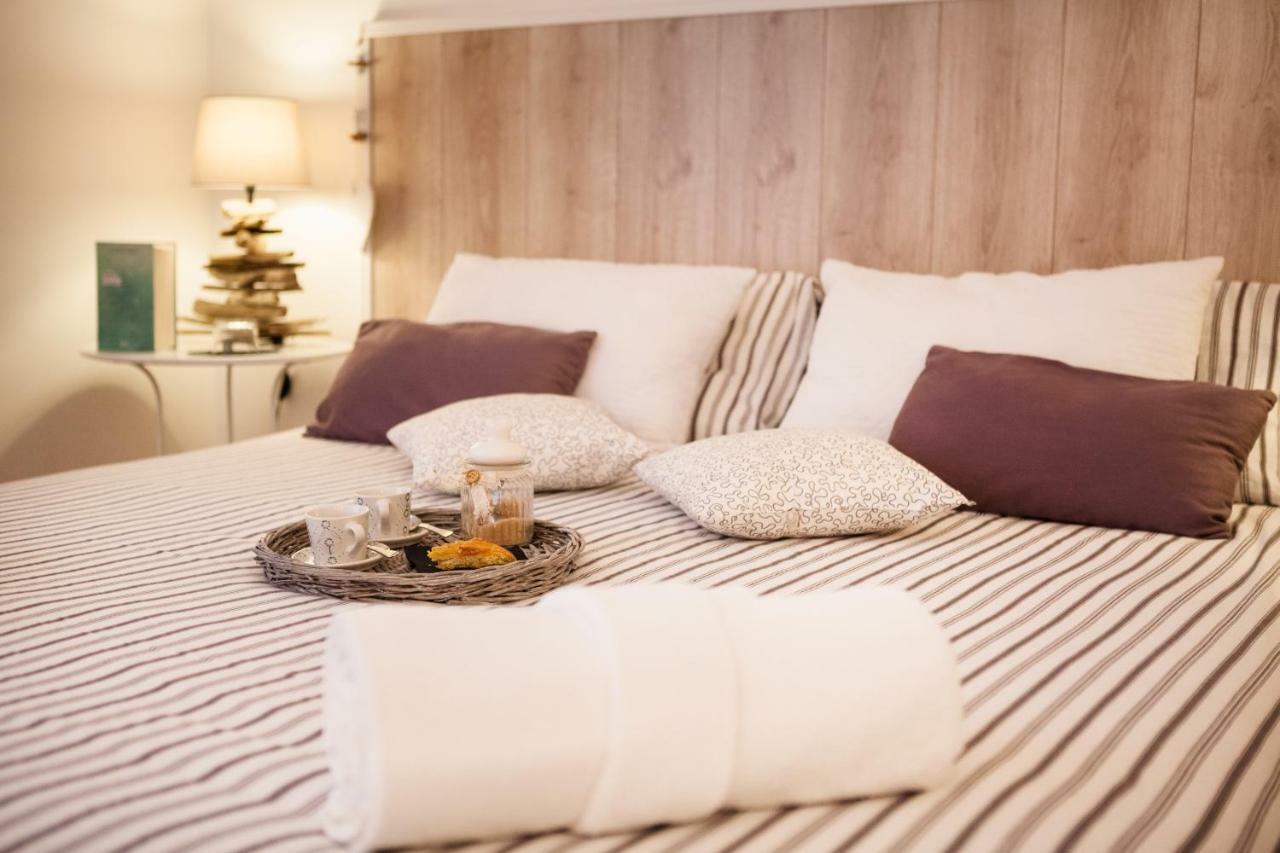 Circeea Beach B&B San Felice Circeo Bagian luar foto