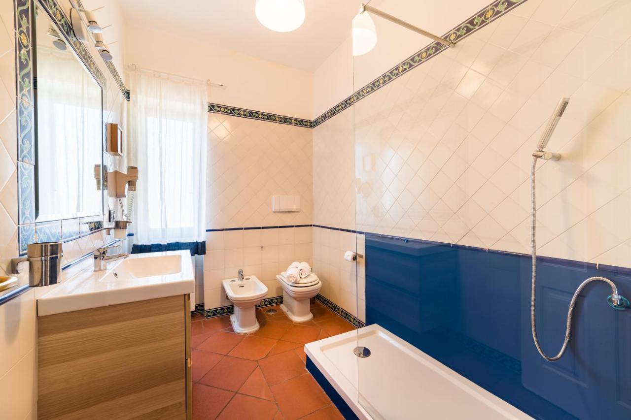 Circeea Beach B&B San Felice Circeo Bagian luar foto
