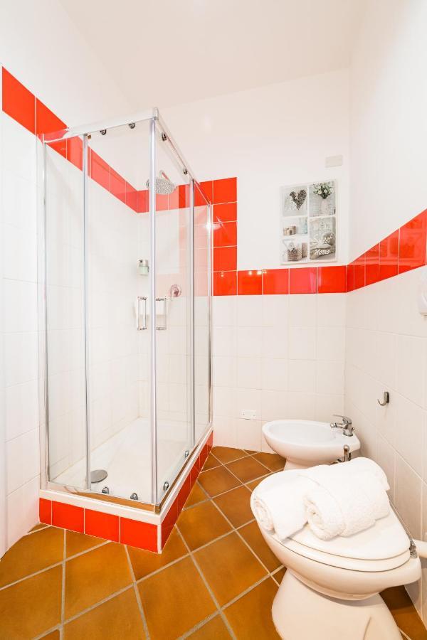 Circeea Beach B&B San Felice Circeo Bagian luar foto